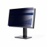 Startech 24"" 16:10 Computer Monitor Privacy Screen, Hanging Acrylic Filter, Quick-Install Security Shield, Monitor Screen Protector, +/- 30 Deg. View, Glossy
